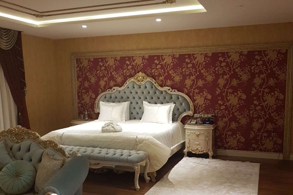 Hotel Wyndham Batumi